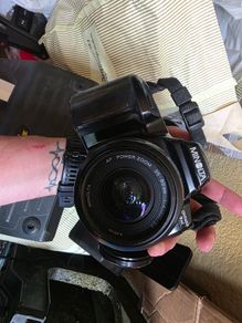Minolta