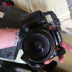 Minolta