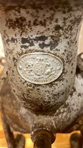 Coffee grinder
