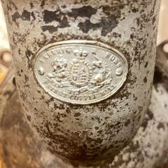 Coffee grinder