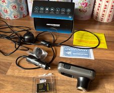 Nextbase 622GW 4k dashcam