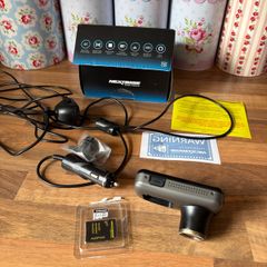 Nextbase 622GW 4k dashcam
