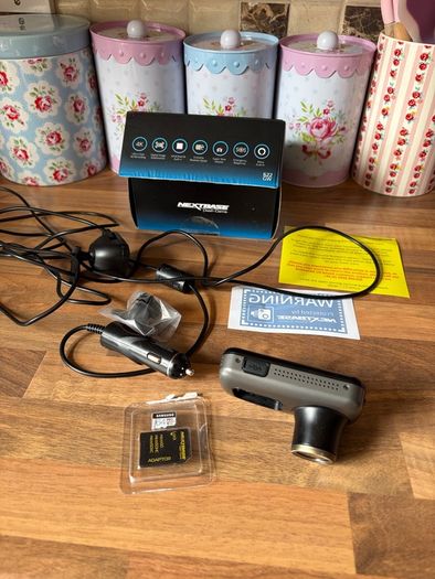 Nextbase 622GW 4k dashcam