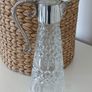 Antique Falstaff Claret  Decanter /Jug Image 3