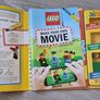 LEGO Make Your Own Movie Book Image 2