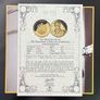 Elvis Presley 1/10th oz Pure 24-carat Gold Coin Image 3