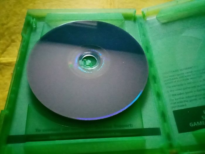 Progect cars 2 Xbox One Games Original