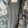 Next girls coat, 9-12m Image 4