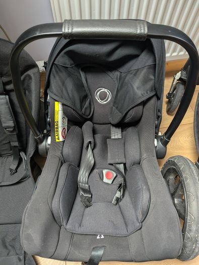 Bugaboo cameleon 3 travel system