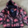 New girl winter jacket 4-6 years old 110/116cm Image 5