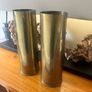 WW2 25 Pounder Shells Image 2