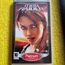 Lara Croft Tomb Raider III PSP games Original PlayStation Image 2