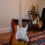 Squier Affinity Stratocaster HSS Image 2