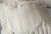 Hunter Pocket Scarf v long