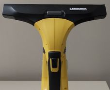 Karcher Window Vac WV5 and Extension Pole Set