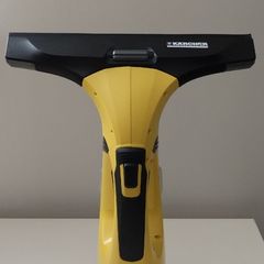 Karcher Window Vac WV5 and Extension Pole Set