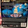 Star Wars - Obi- Wan ( AOTC ) with force-flipping action Image 2