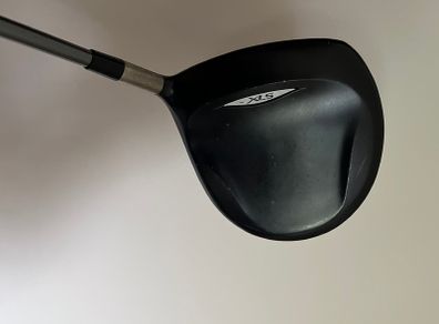 Cleveland Driver & 3 Wood