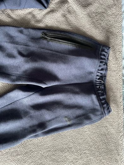 Nike Tech Fleece Large youth full tracksuit