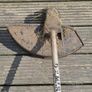 Garden multi tool Dolmar attachments Image 6