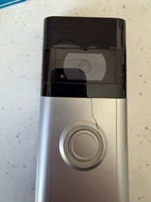 ring doorbell