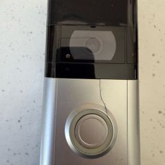 ring doorbell