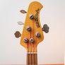 Ernie Ball Musicman StingRay Stingray 2000 - Olympic White Image 3
