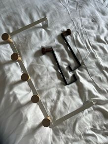 hangers