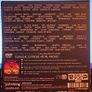 Various "Worldwide Metal" Earache 5x CD Compilation DVD, PC Game Box Set Image 2