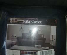 Couch Cover 2 Seater
