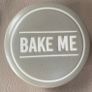 Cheese baker Image 2