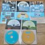 6 Keywest CD's - All Signed By Band Image 3