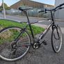 Apollo Transfer Hybrid Bike Image 4