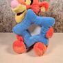 Vintage Disney Store Tigger photo frame plush teddy winnie the pooh Image 4