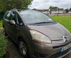 2009 Citroen C4