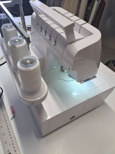 Overlocker