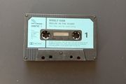The Very Best Of Steely Dan Cassette Album