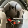 AGV modular motorcycle helmet Image 2