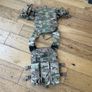 Airsoft conquerer plate carrier Image 2