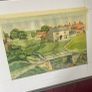 Original paintings -Two for Price of One Image 6