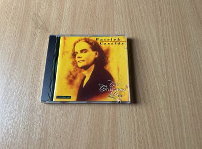 Patrick Cassidy - The Children of Lir