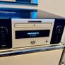 Multi Award winning Marantz M-CR610 All in One Wireless CD DAB USB HiRez Apple play High Power 60w 24-bit 192khz Image 2