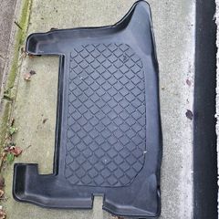 201 Nissan Leaf Boot Liner