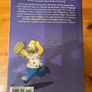 Comic: 'Bart Simpson Prince of Pranks' Image 5