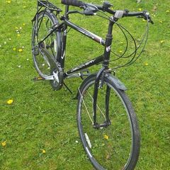 Discovery Ignite mens bike