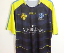 new south wales gaa jersey