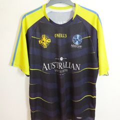new south wales gaa jersey