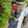Fiido folding electric bike D11 Image 7
