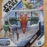 Brand New Bobba Fett Hasbro Star Wars Mission Fleet Rare Image 5