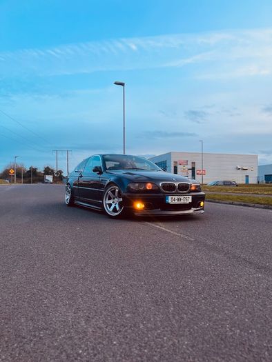 2004 BMW 3 Series
